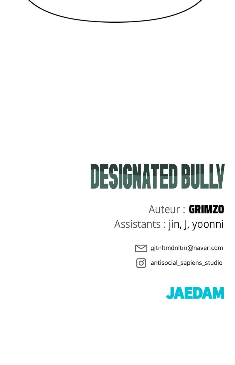 The Bully in Charge Chapitre 29 - Page 153