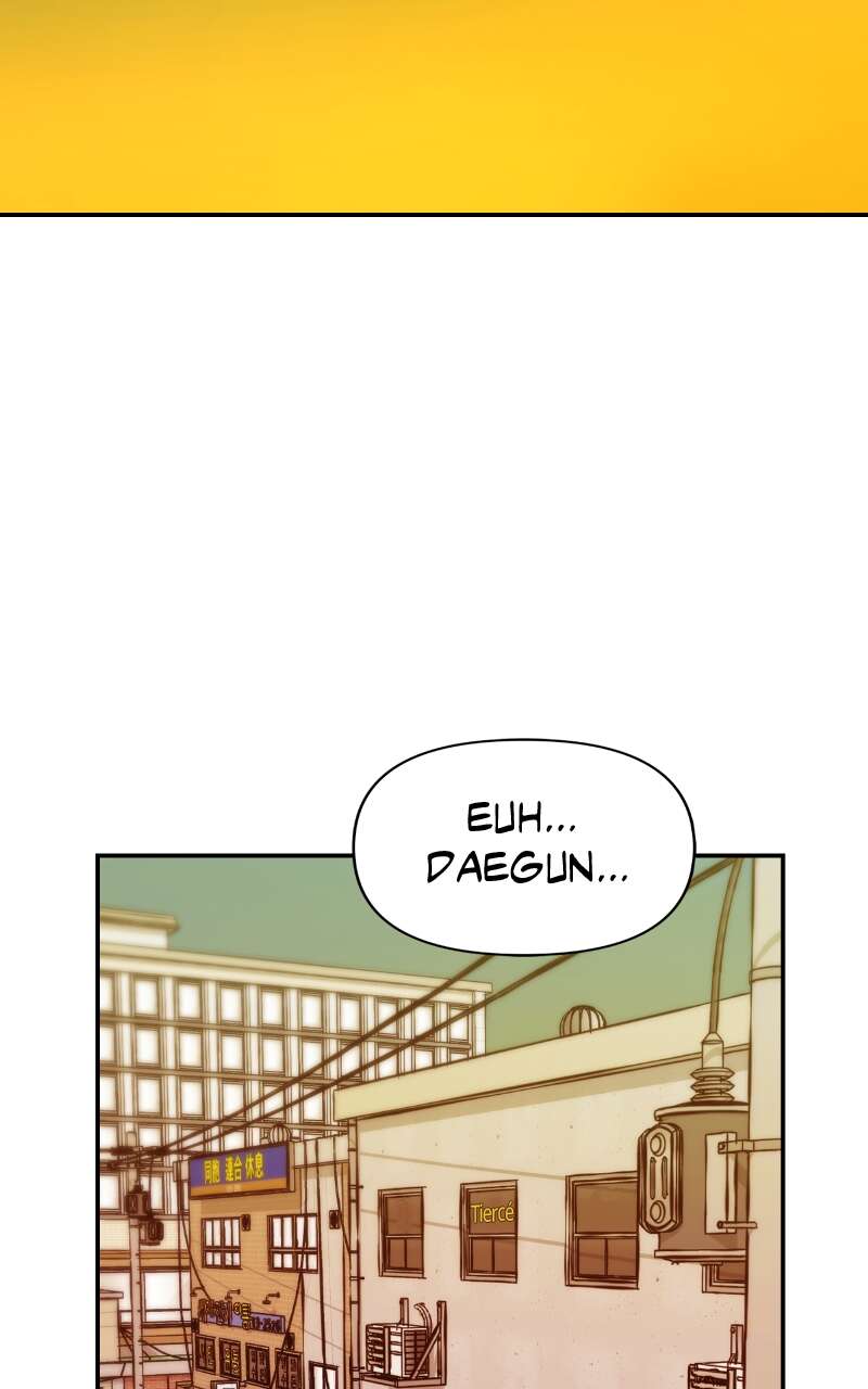 The Bully in Charge Chapitre 29 - Page 17