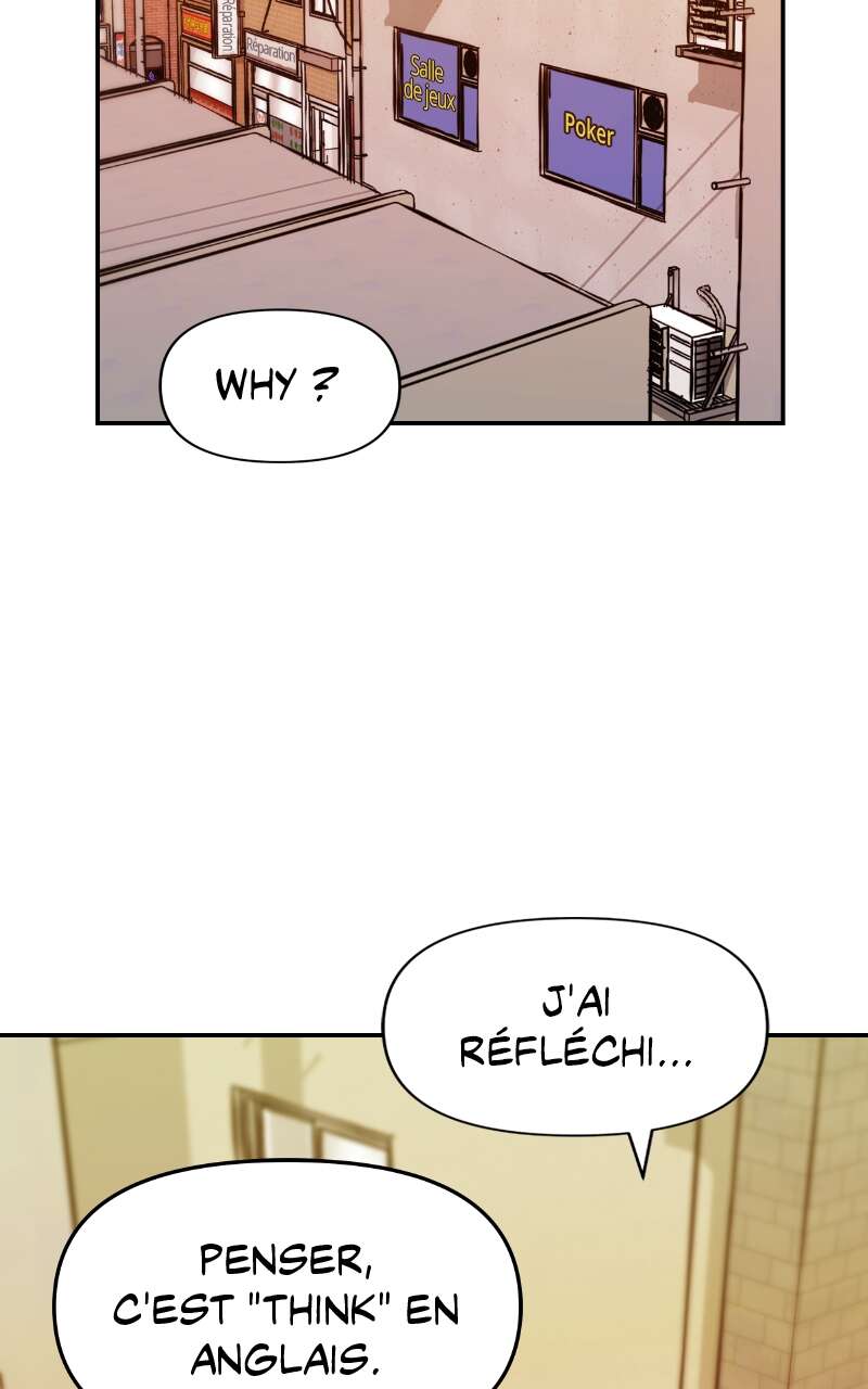 The Bully in Charge Chapitre 29 - Page 18