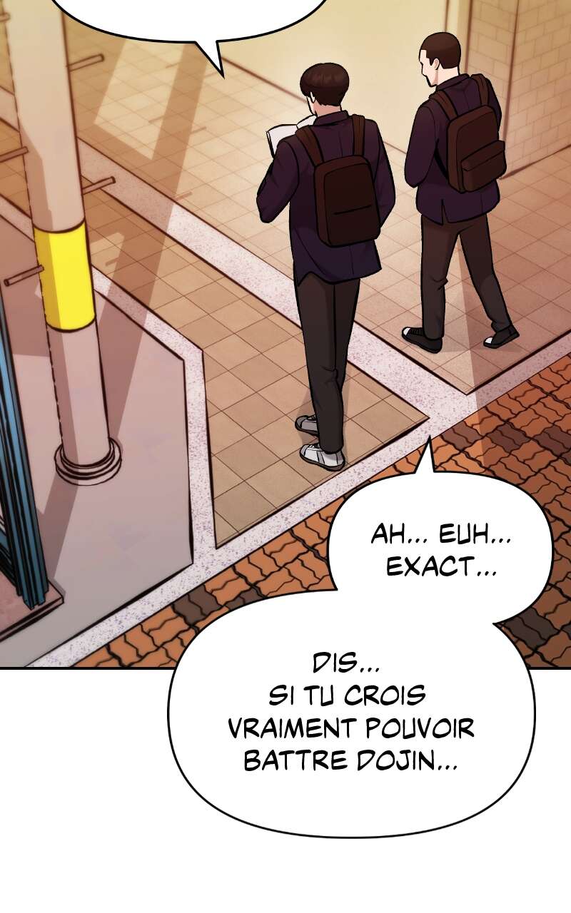 The Bully in Charge Chapitre 29 - Page 19