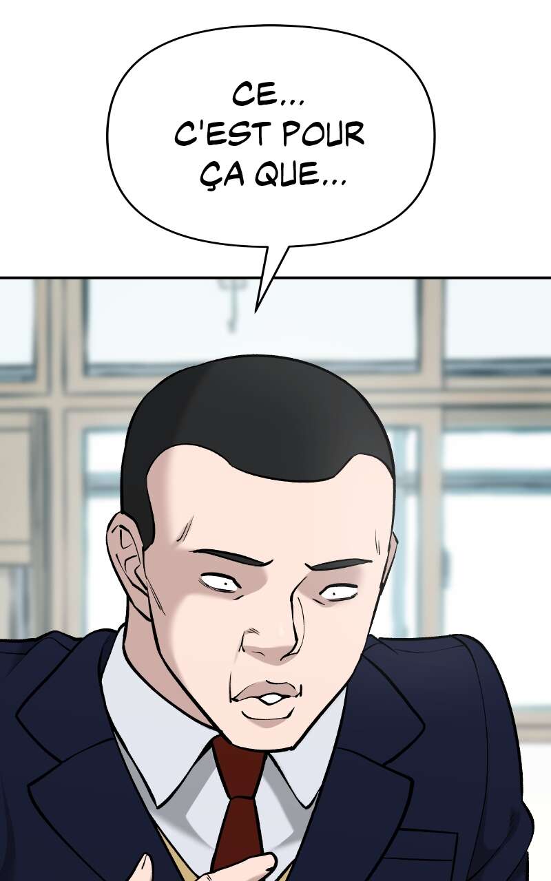 The Bully in Charge Chapitre 29 - Page 2