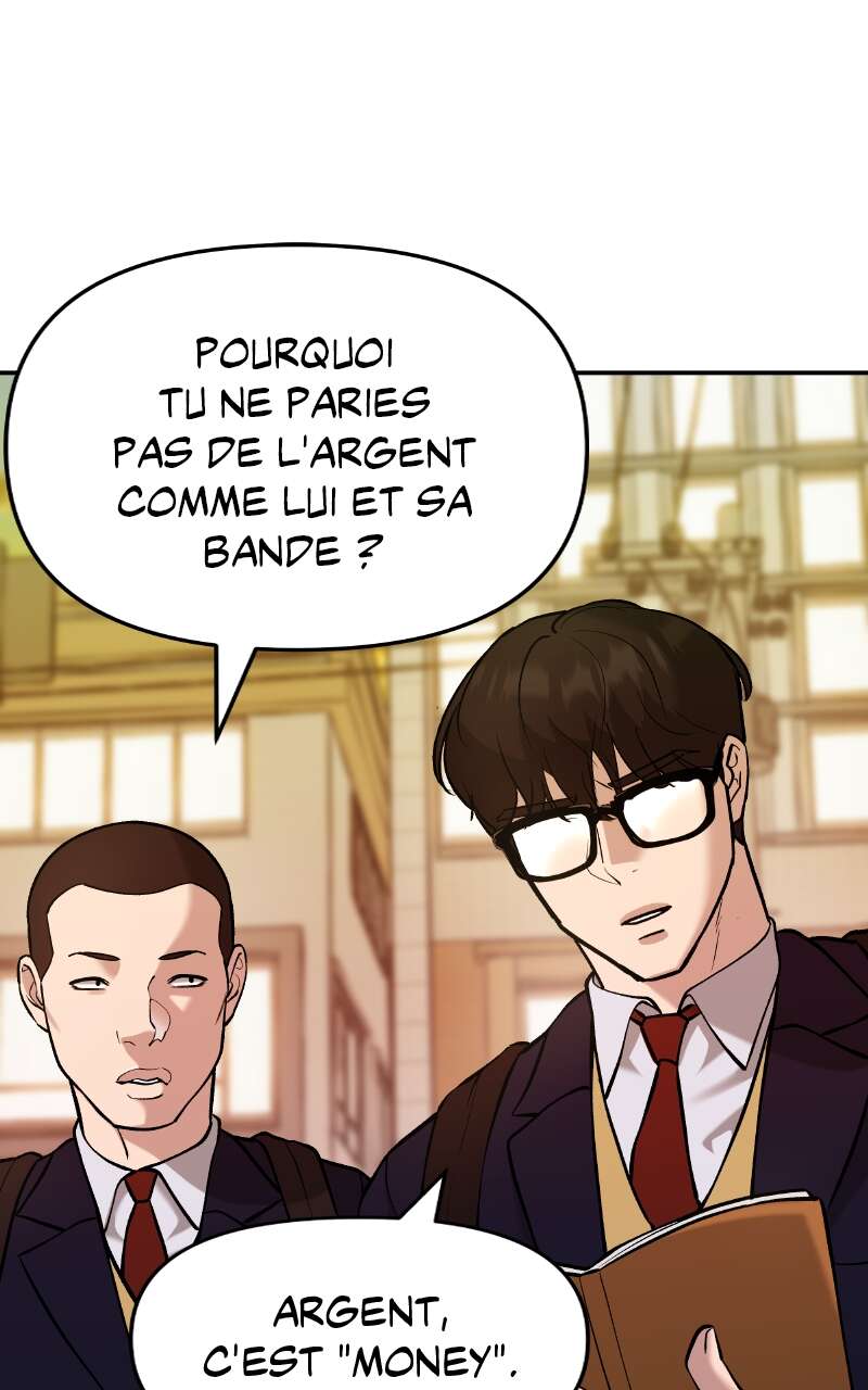 The Bully in Charge Chapitre 29 - Page 20