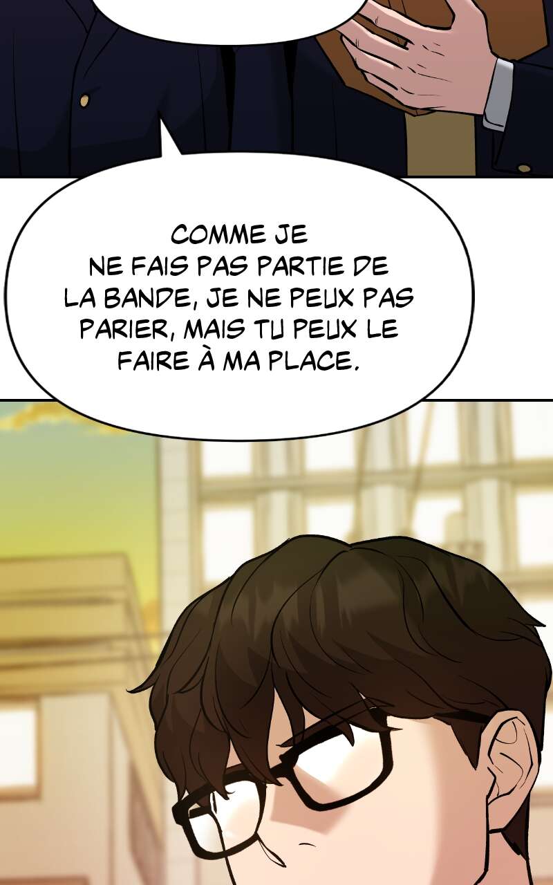 The Bully in Charge Chapitre 29 - Page 21