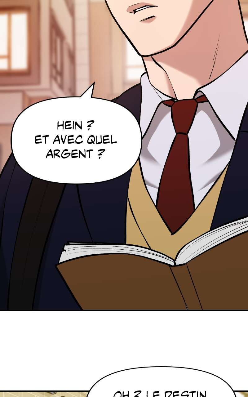 The Bully in Charge Chapitre 29 - Page 22