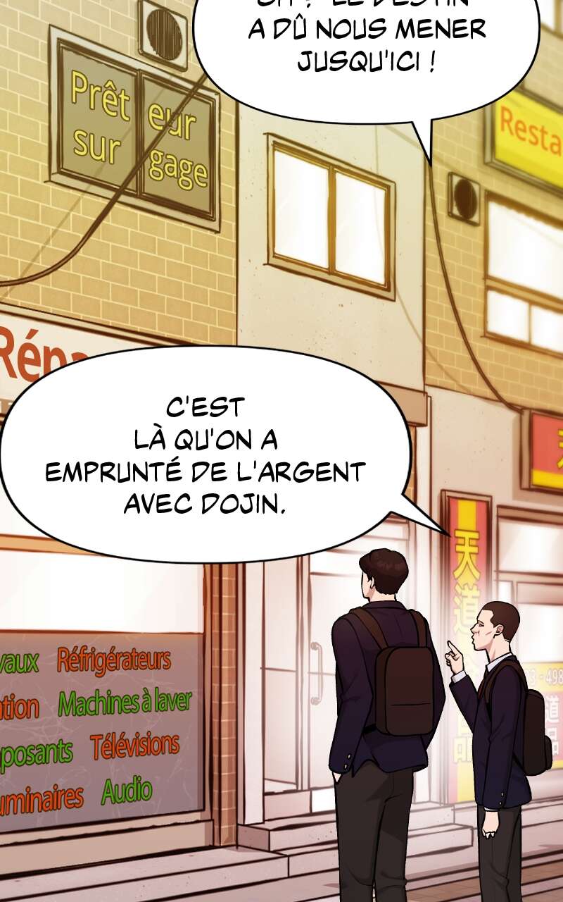 The Bully in Charge Chapitre 29 - Page 23