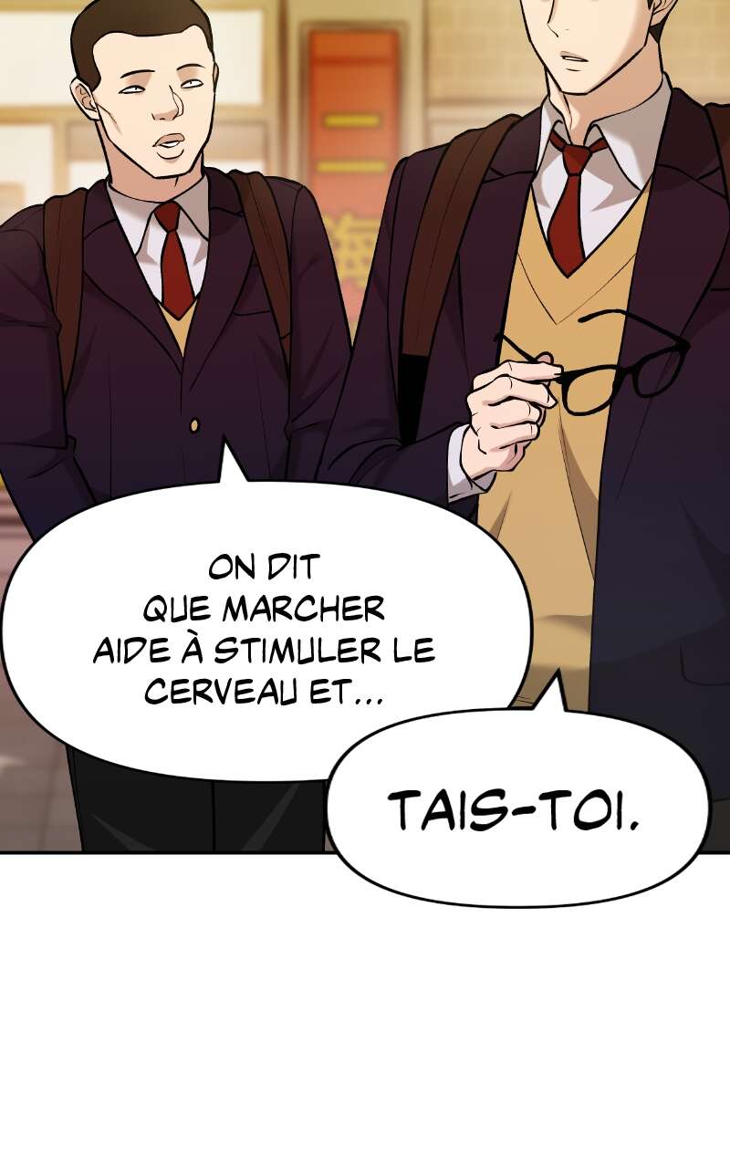 The Bully in Charge Chapitre 29 - Page 25