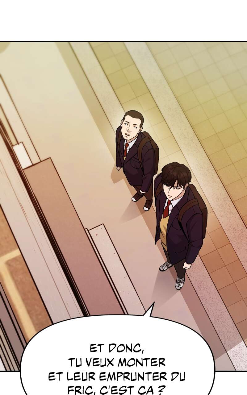 The Bully in Charge Chapitre 29 - Page 26