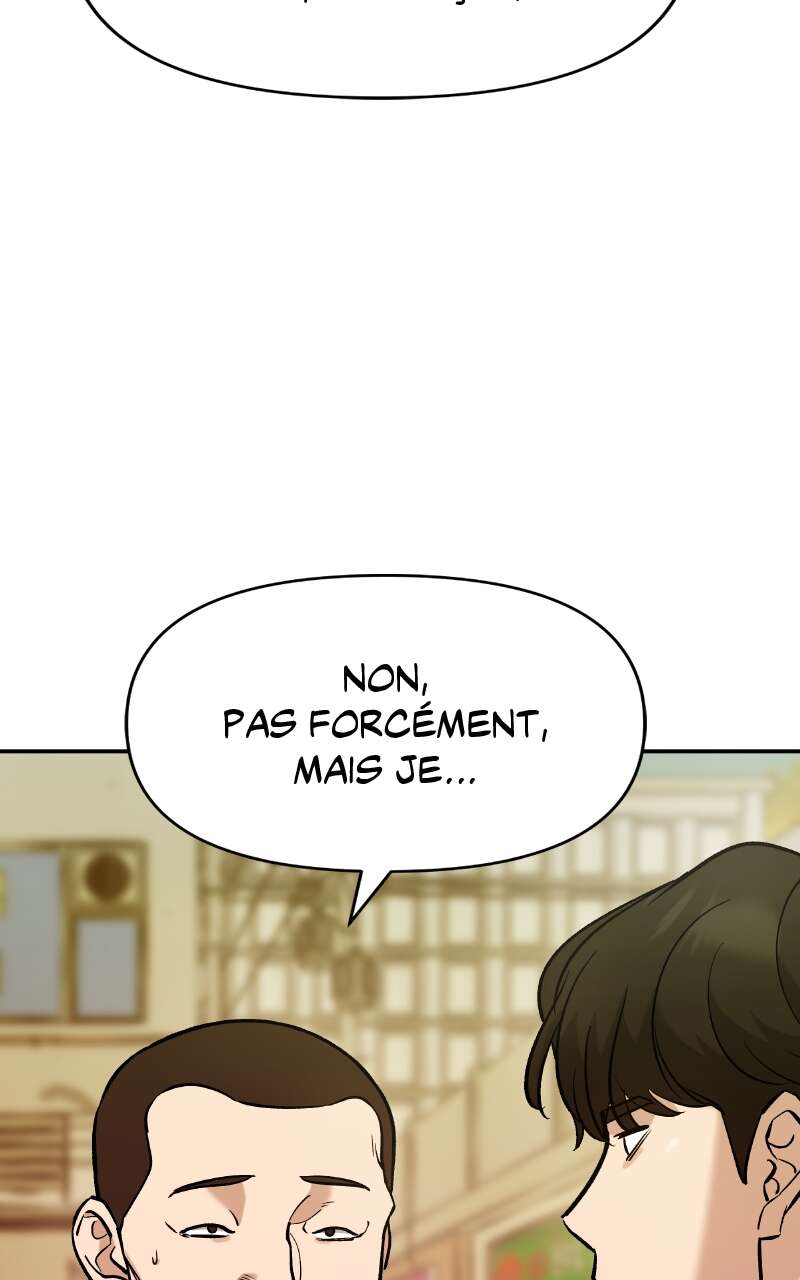 The Bully in Charge Chapitre 29 - Page 27