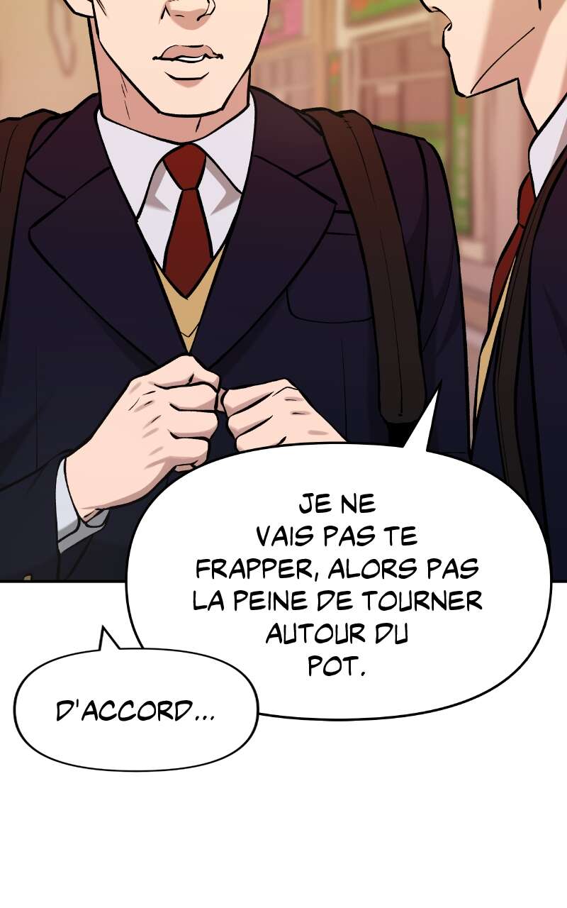 The Bully in Charge Chapitre 29 - Page 28