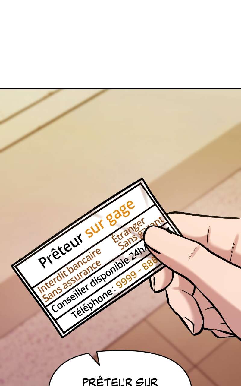The Bully in Charge Chapitre 29 - Page 29