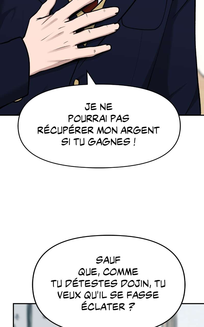 The Bully in Charge Chapitre 29 - Page 3