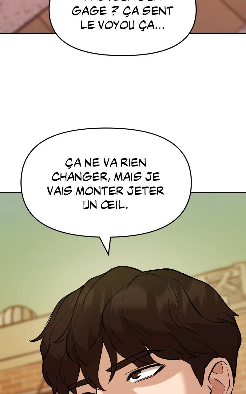 The Bully in Charge Chapitre 29 - Page 30