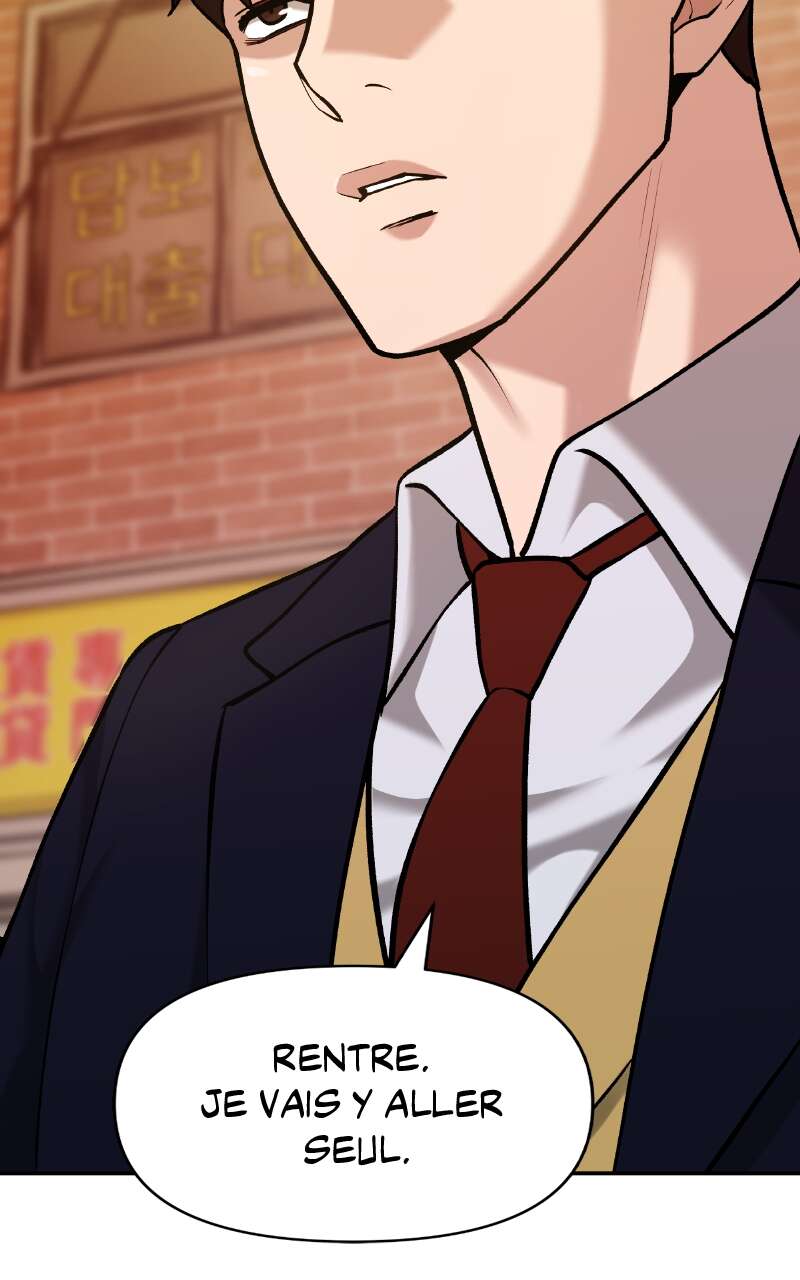 The Bully in Charge Chapitre 29 - Page 31