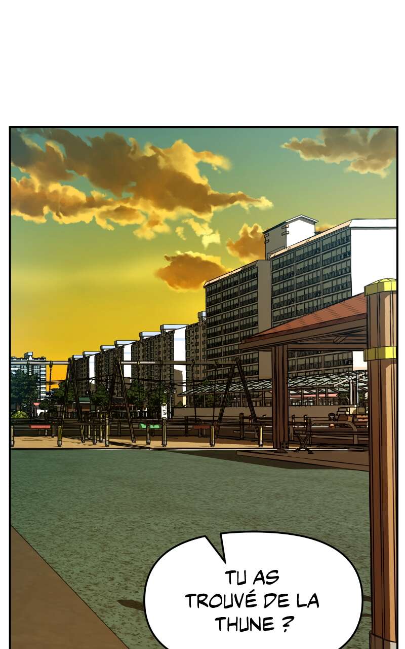 The Bully in Charge Chapitre 29 - Page 33