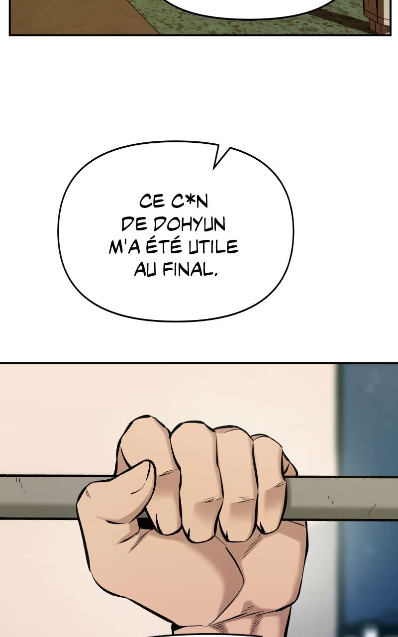 The Bully in Charge Chapitre 29 - Page 34