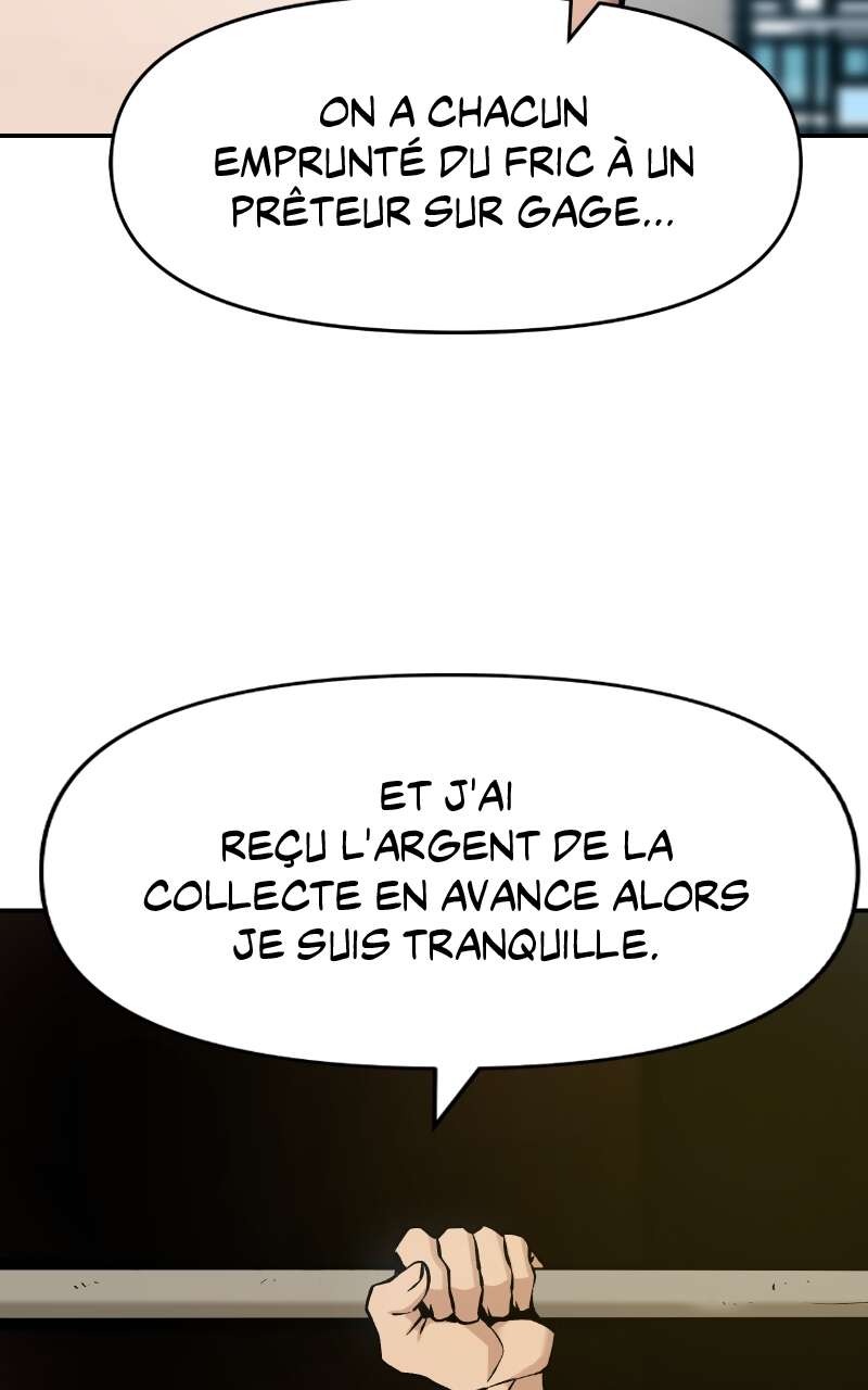 The Bully in Charge Chapitre 29 - Page 35