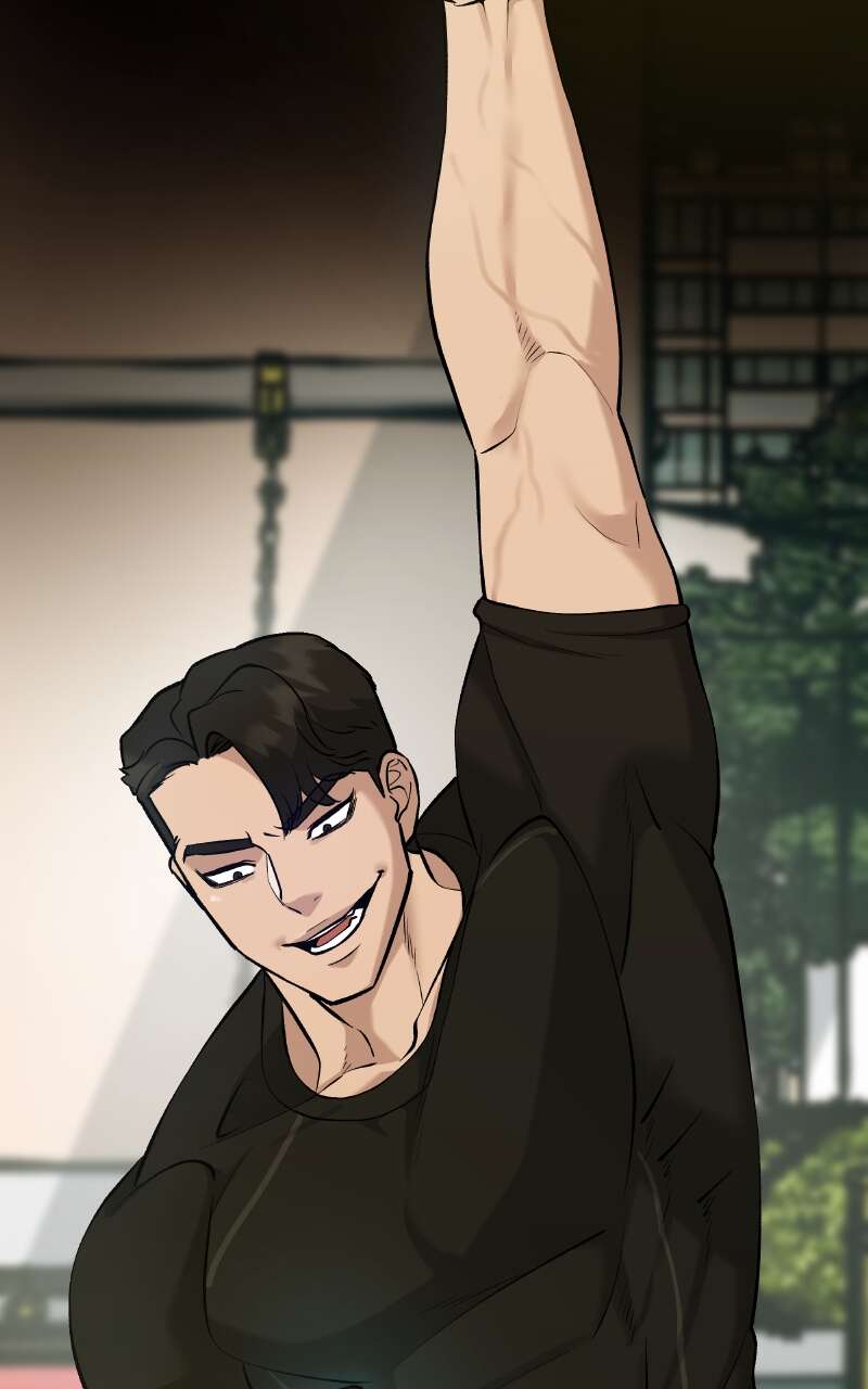 The Bully in Charge Chapitre 29 - Page 36