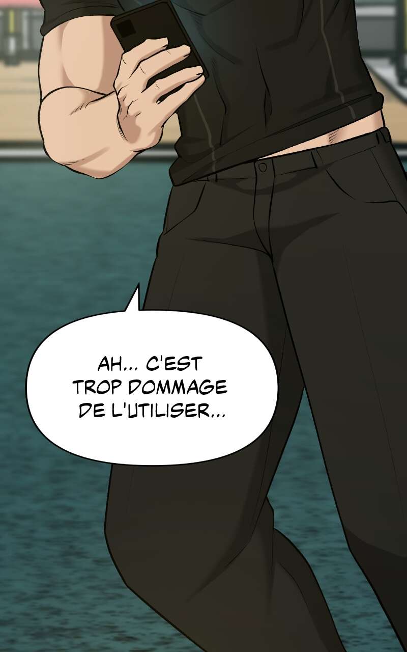 The Bully in Charge Chapitre 29 - Page 37