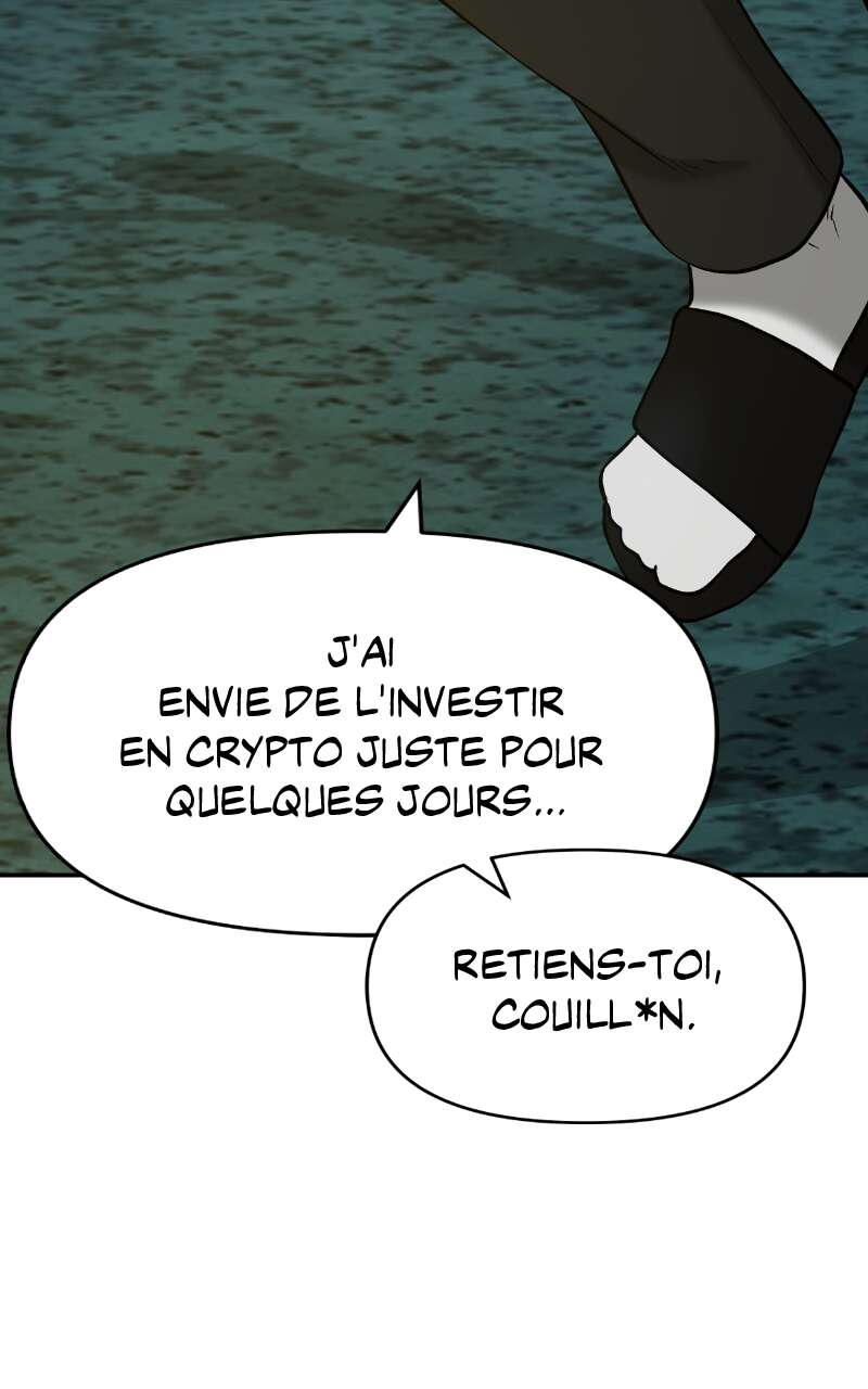 The Bully in Charge Chapitre 29 - Page 38