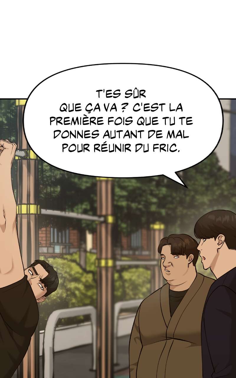 The Bully in Charge Chapitre 29 - Page 39