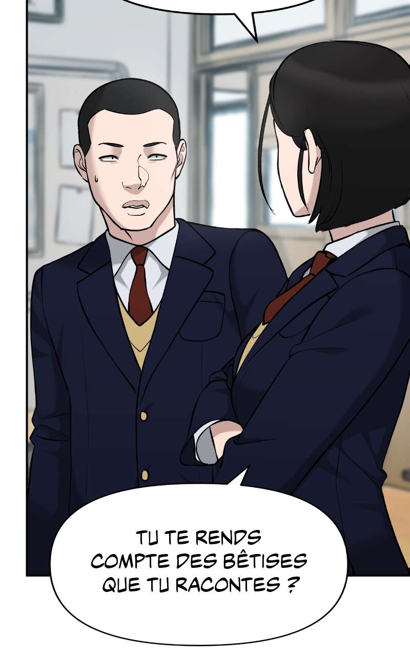 The Bully in Charge Chapitre 29 - Page 4