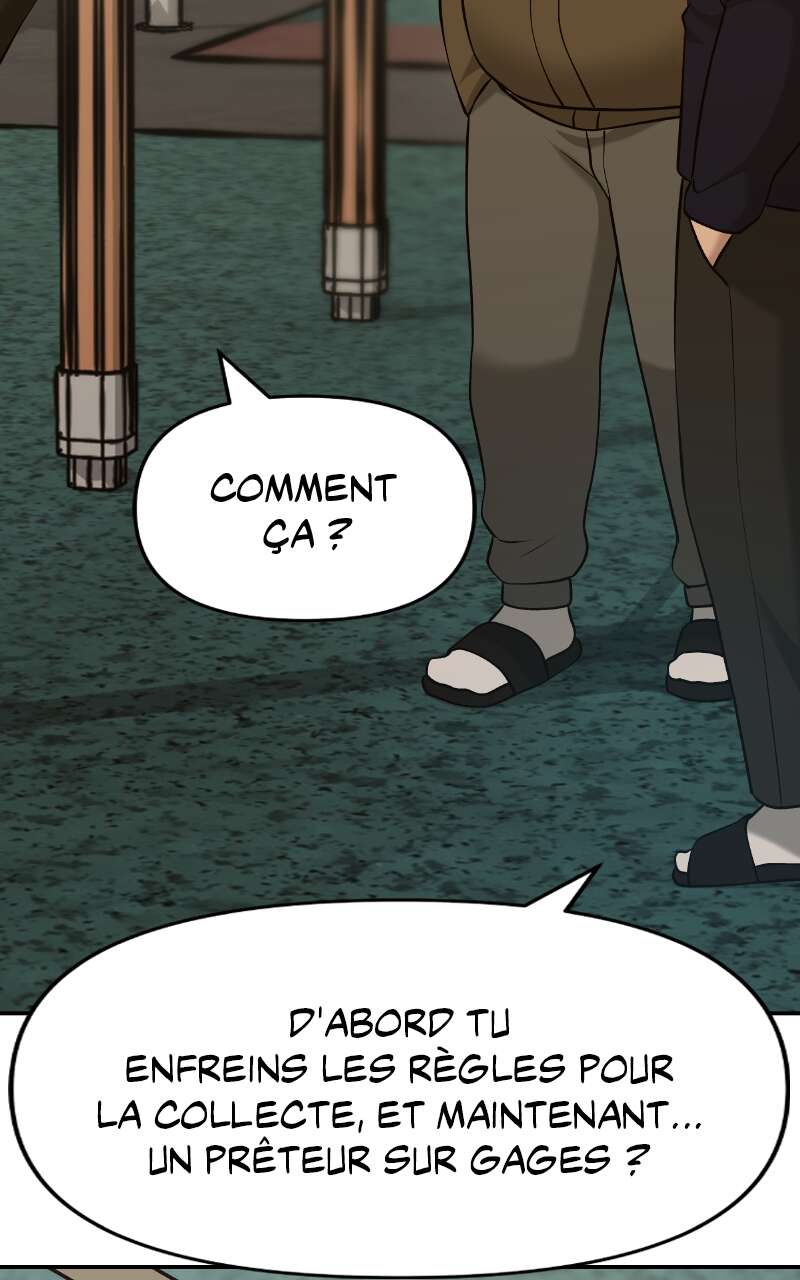 The Bully in Charge Chapitre 29 - Page 40