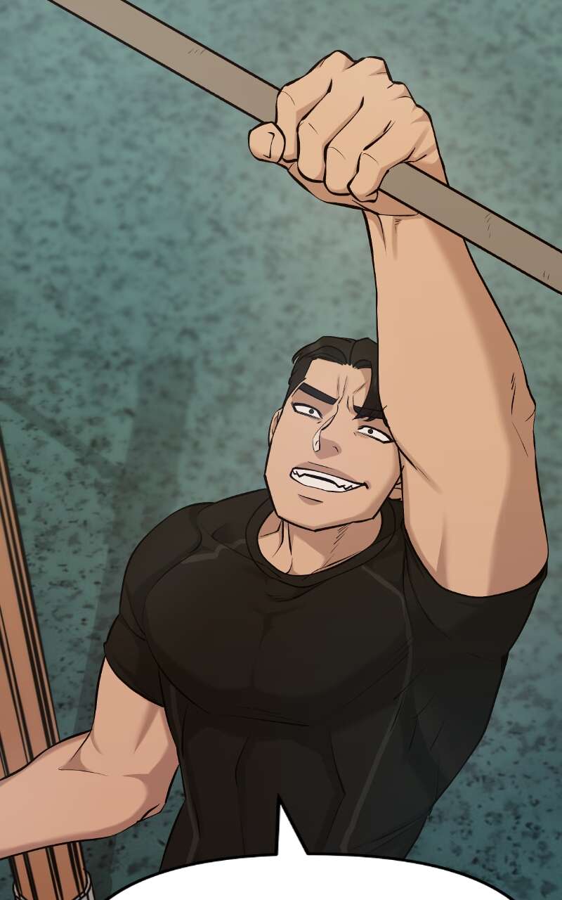 The Bully in Charge Chapitre 29 - Page 41