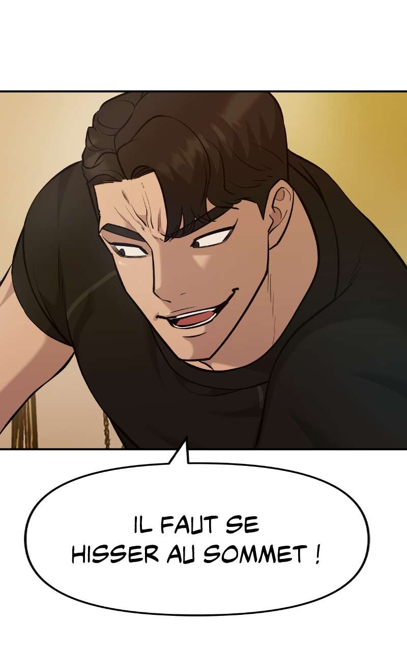 The Bully in Charge Chapitre 29 - Page 44