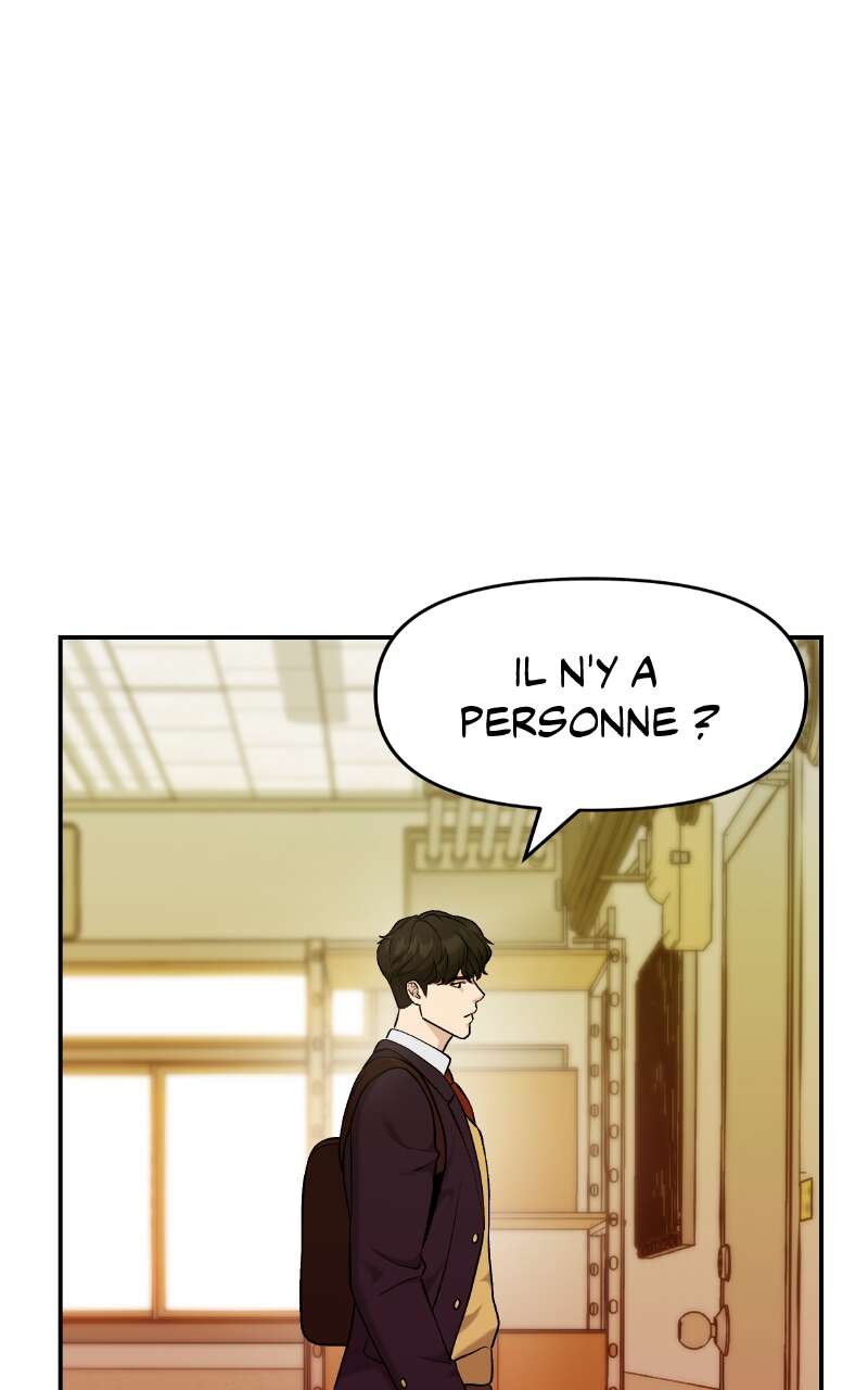 The Bully in Charge Chapitre 29 - Page 45