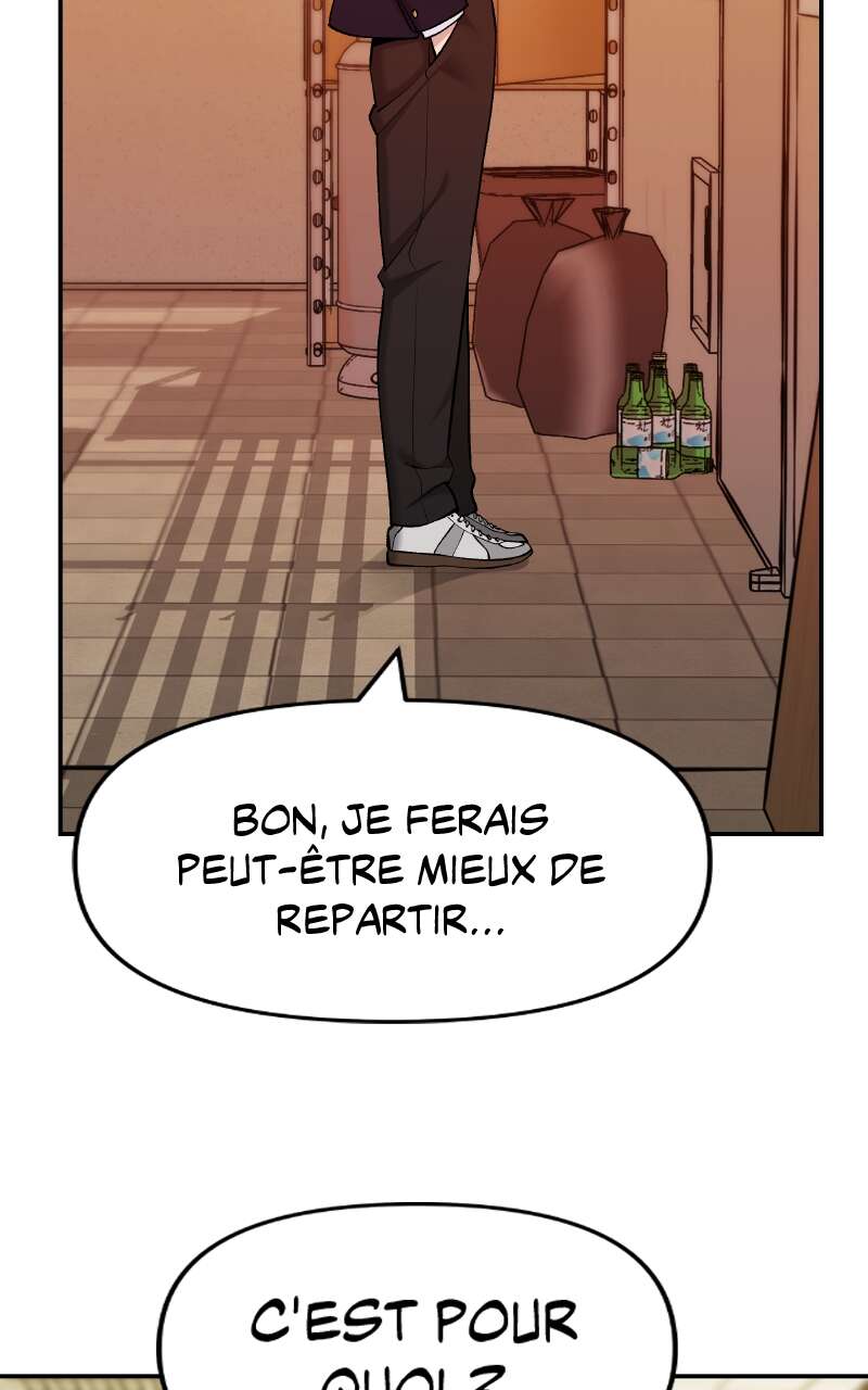 The Bully in Charge Chapitre 29 - Page 46