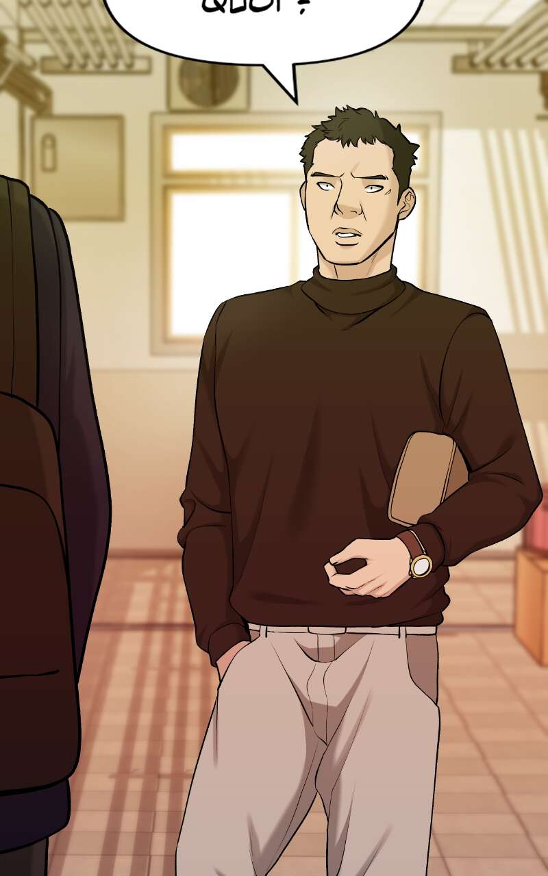 The Bully in Charge Chapitre 29 - Page 47