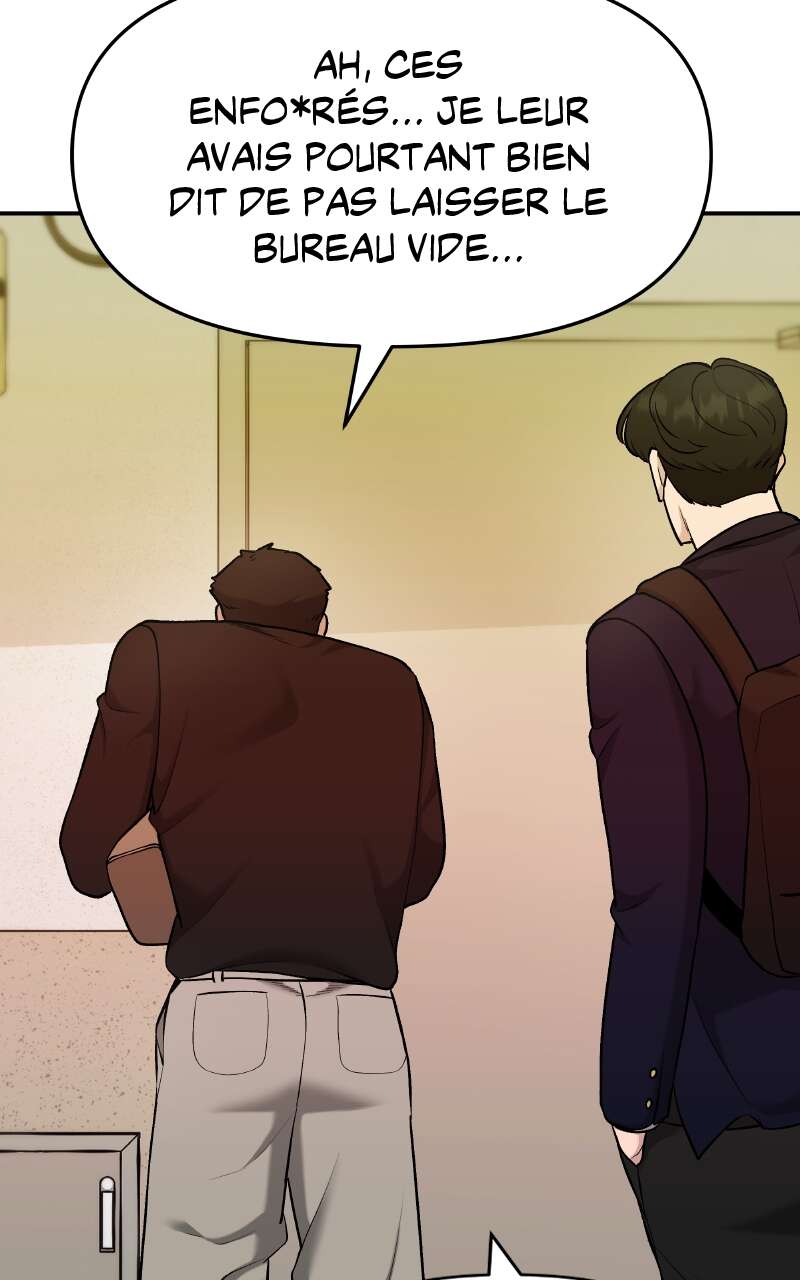 The Bully in Charge Chapitre 29 - Page 49