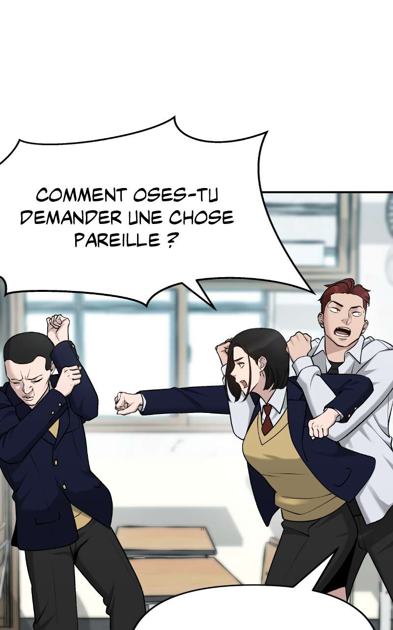 The Bully in Charge Chapitre 29 - Page 5