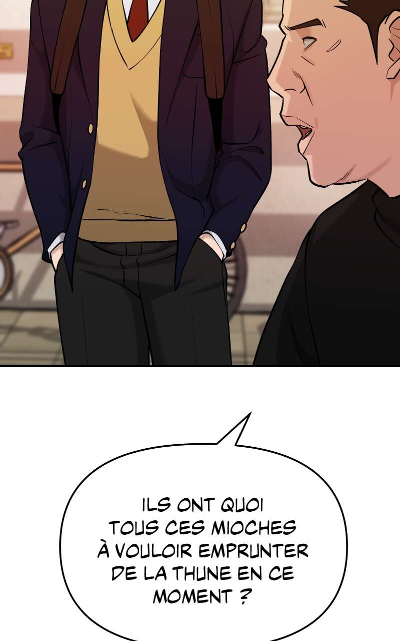 The Bully in Charge Chapitre 29 - Page 51