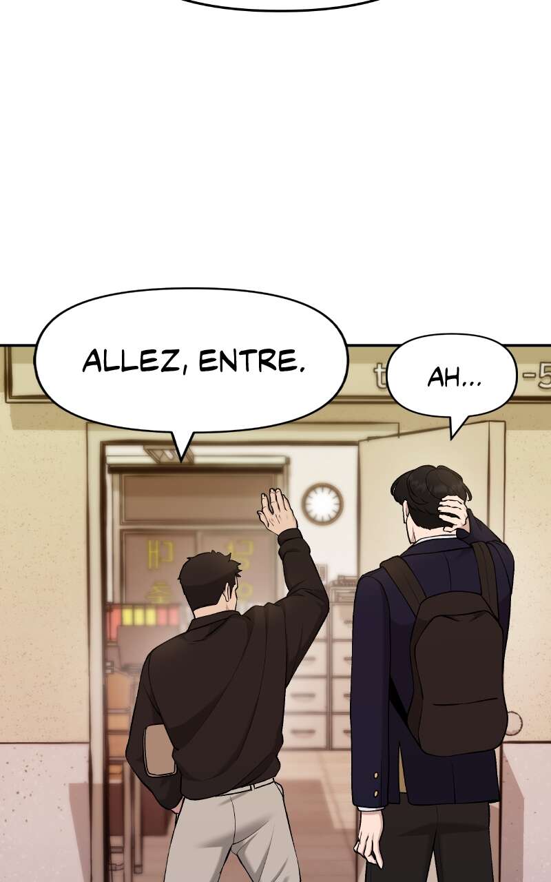 The Bully in Charge Chapitre 29 - Page 52