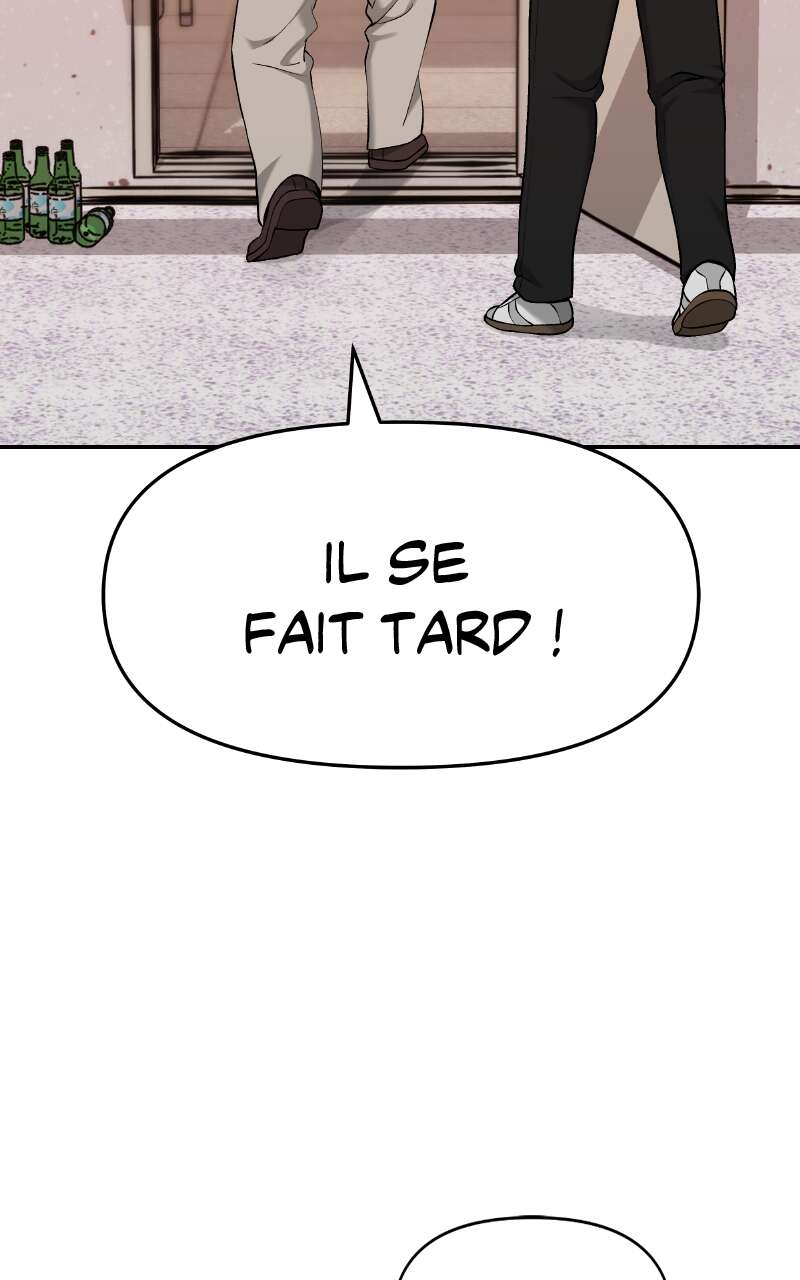 The Bully in Charge Chapitre 29 - Page 53