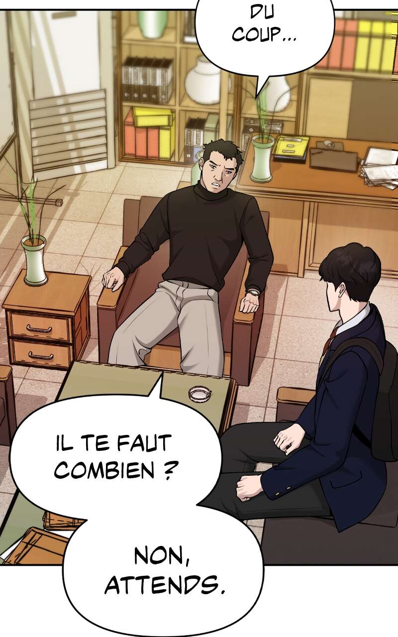 The Bully in Charge Chapitre 29 - Page 54