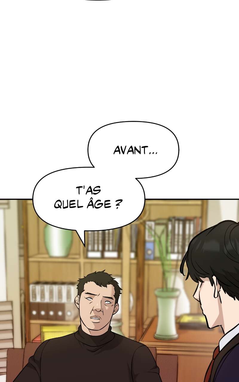 The Bully in Charge Chapitre 29 - Page 55