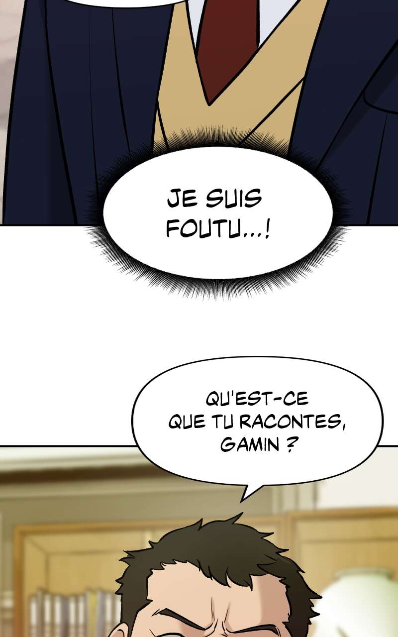 The Bully in Charge Chapitre 29 - Page 58