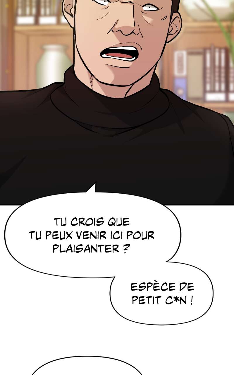 The Bully in Charge Chapitre 29 - Page 59
