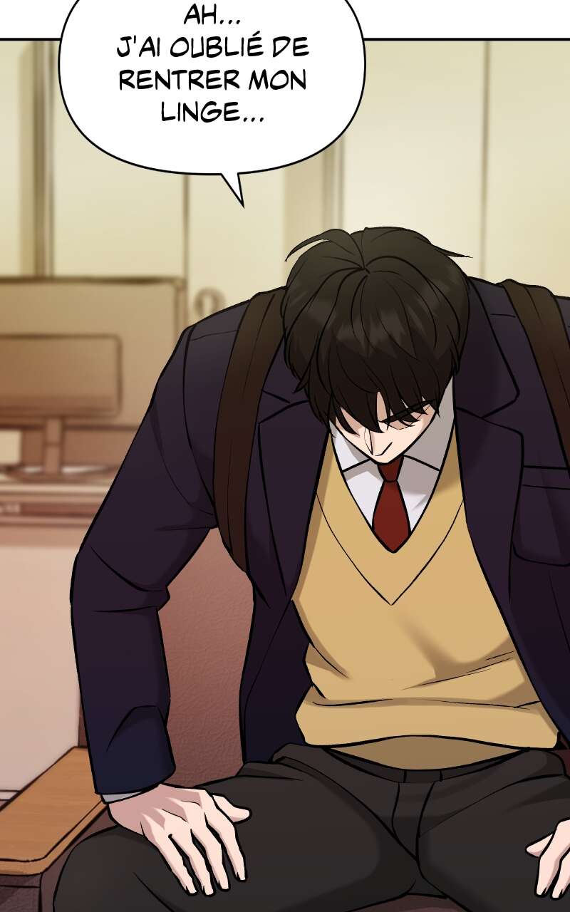 The Bully in Charge Chapitre 29 - Page 60