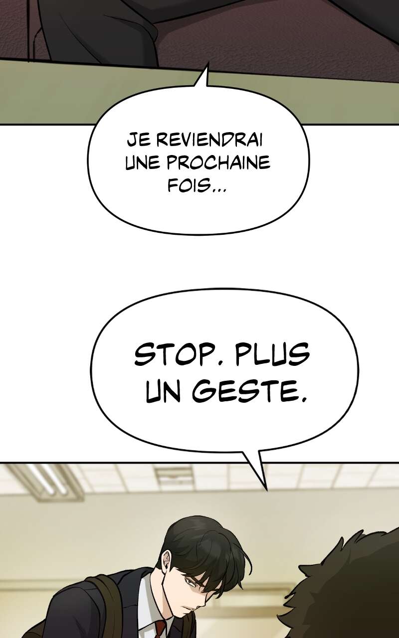 The Bully in Charge Chapitre 29 - Page 61