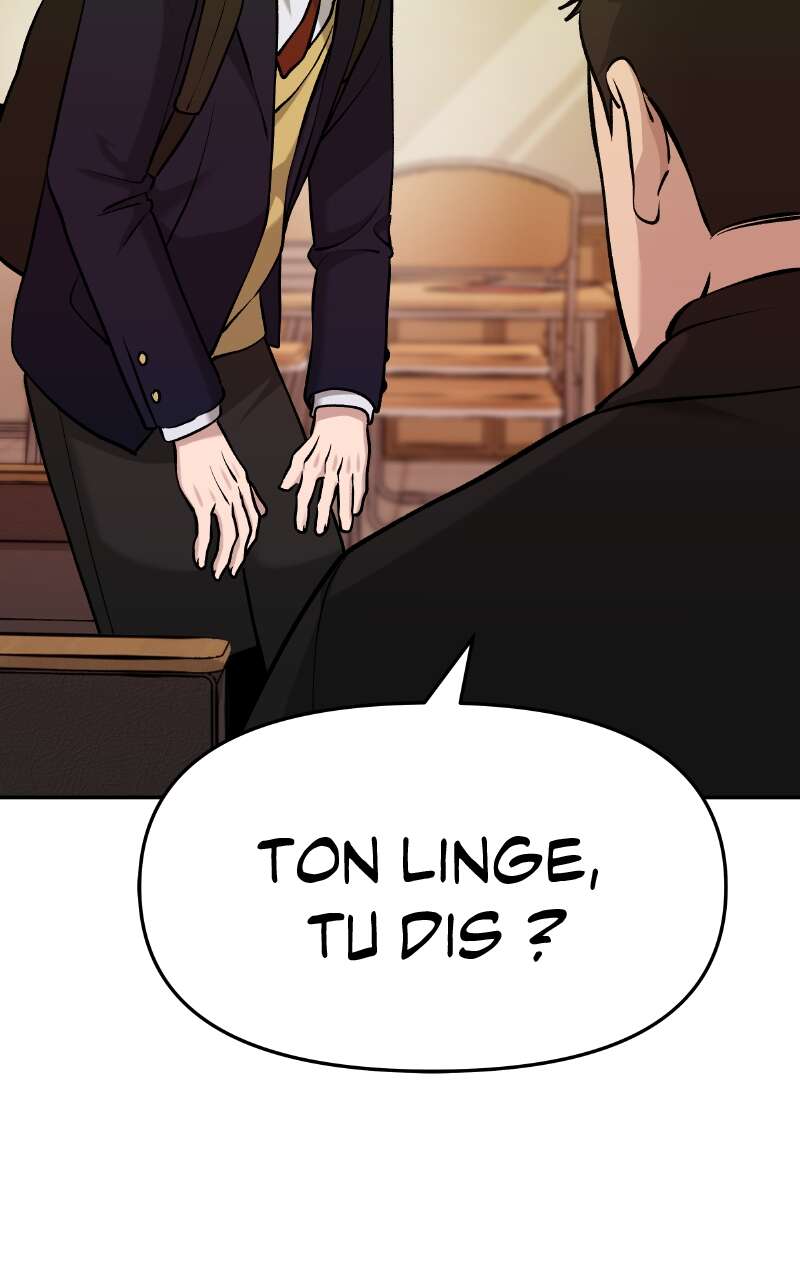 The Bully in Charge Chapitre 29 - Page 62