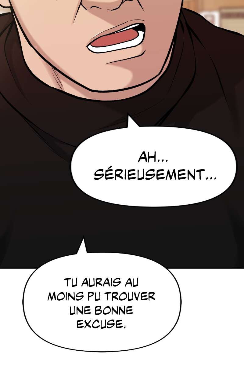 The Bully in Charge Chapitre 29 - Page 64