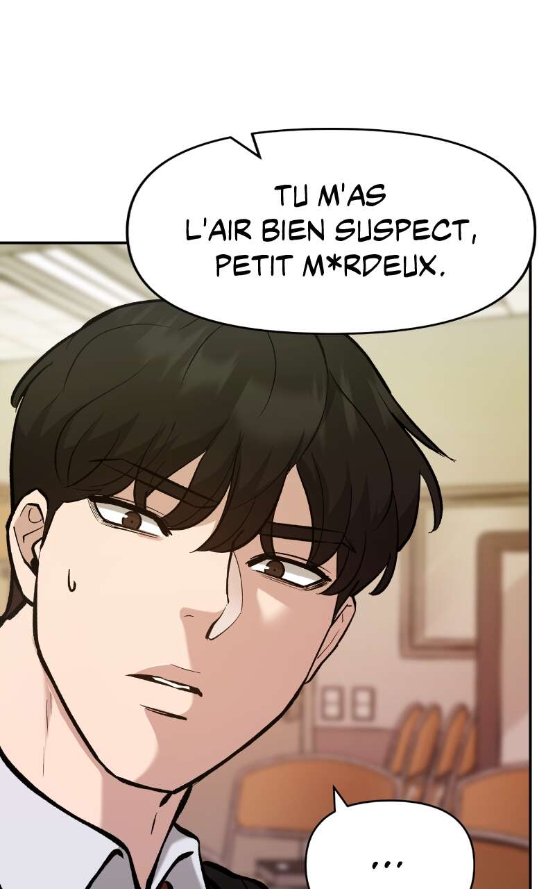 The Bully in Charge Chapitre 29 - Page 65
