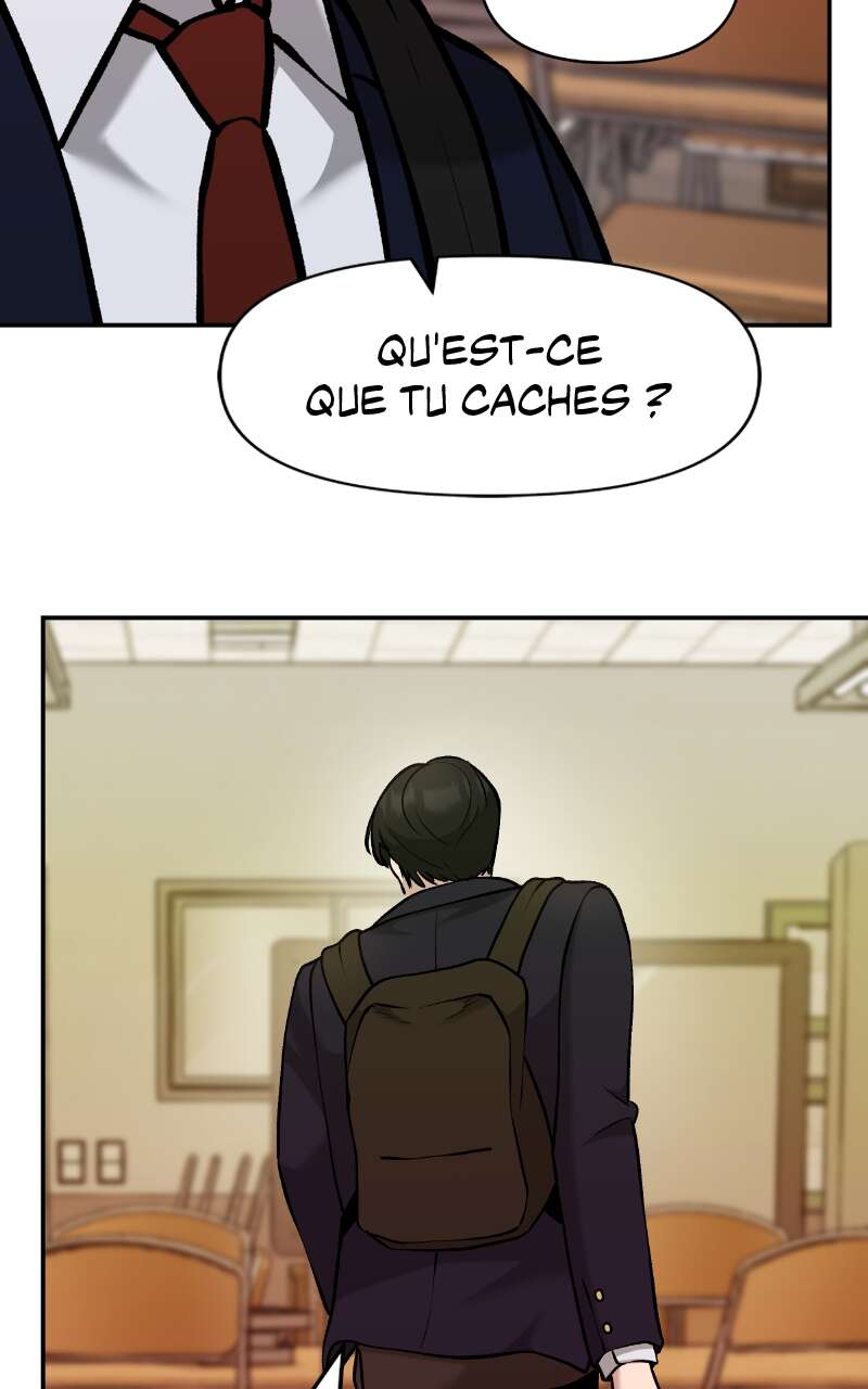 The Bully in Charge Chapitre 29 - Page 66