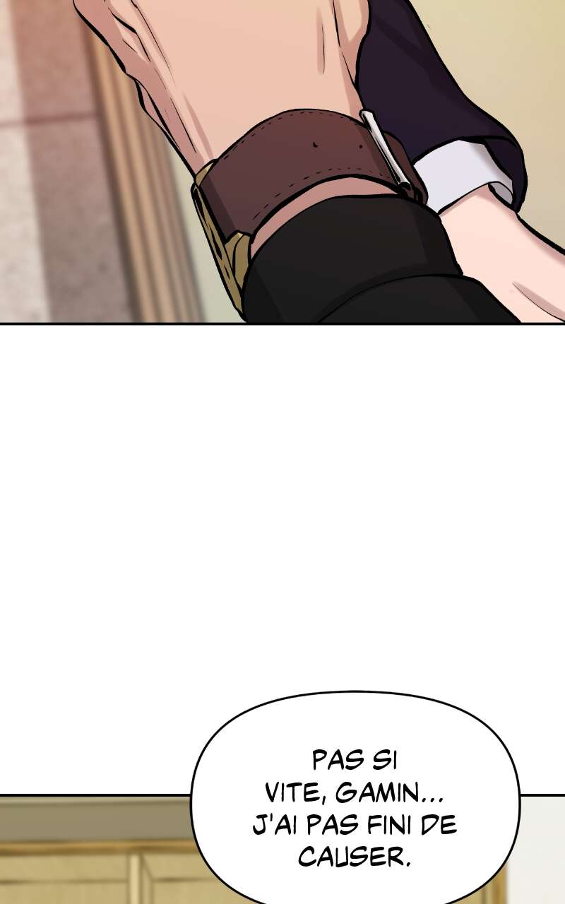 The Bully in Charge Chapitre 29 - Page 68