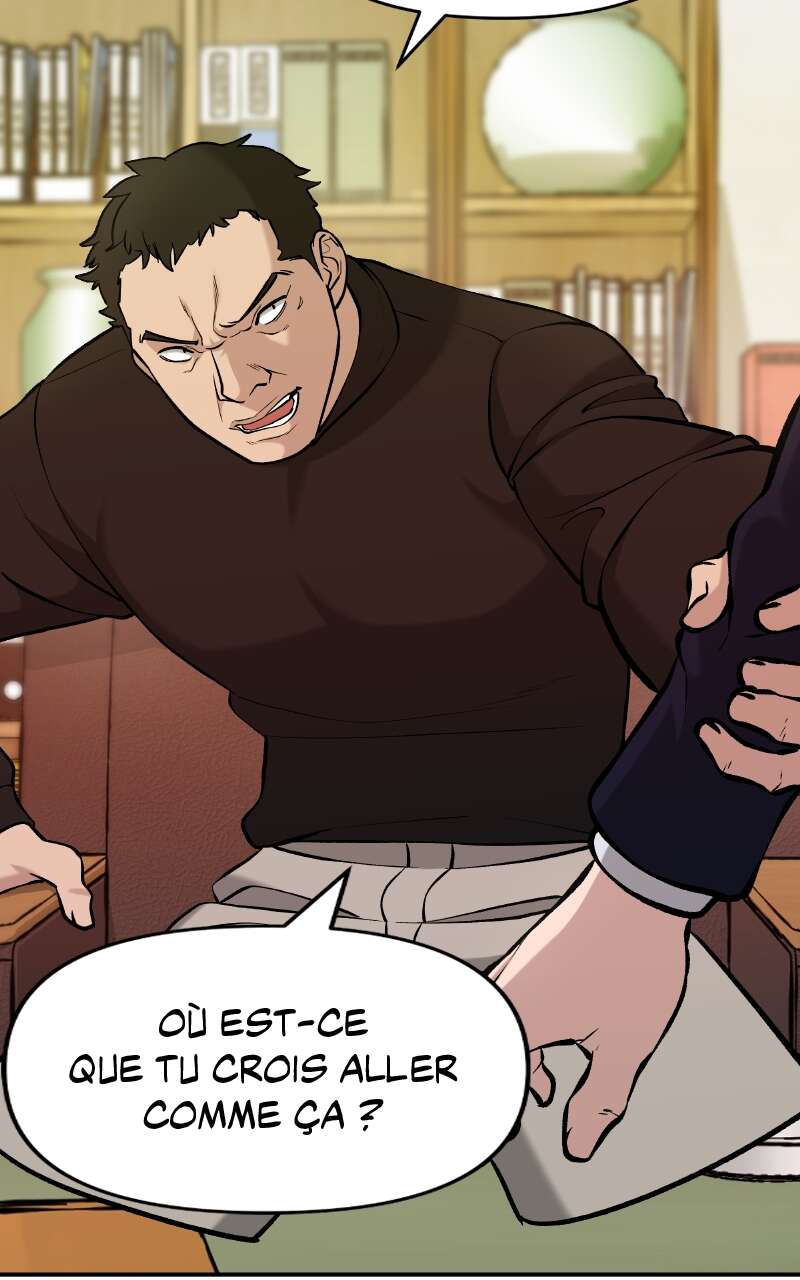 The Bully in Charge Chapitre 29 - Page 69