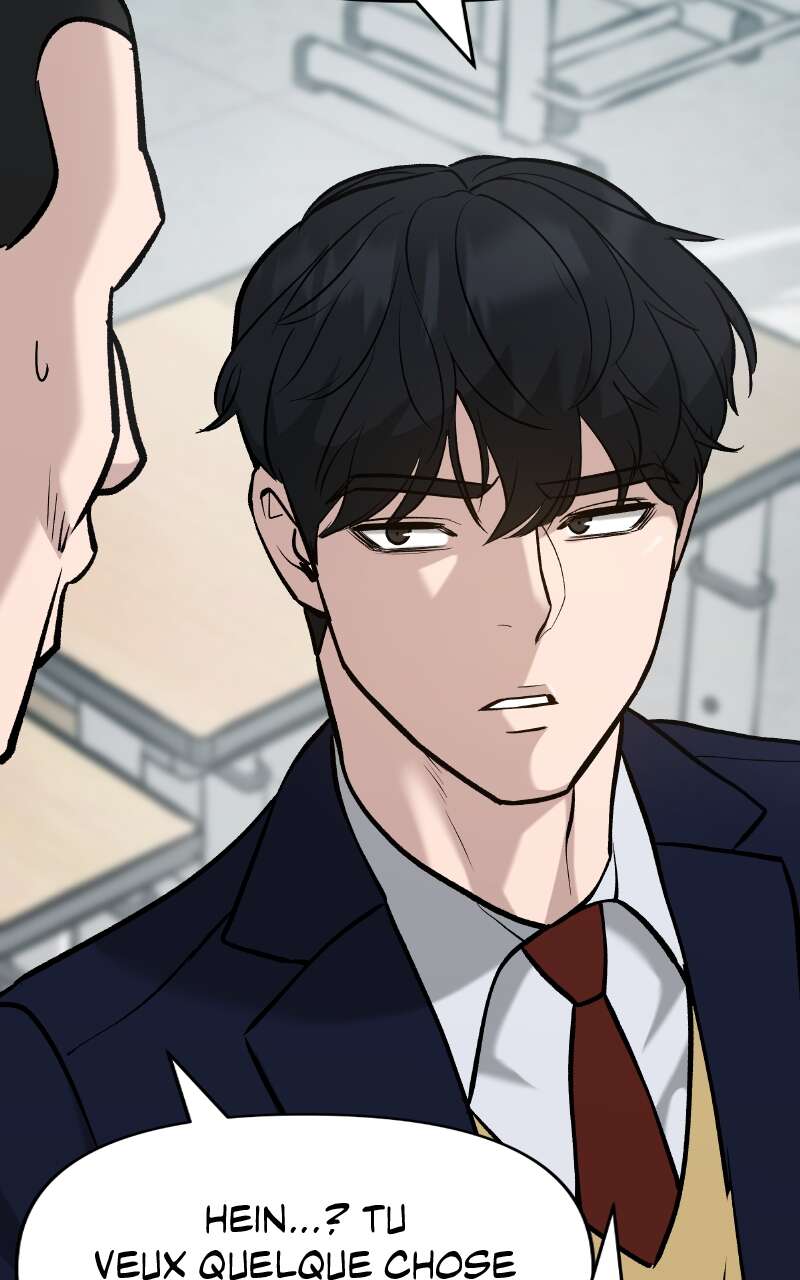 The Bully in Charge Chapitre 29 - Page 7