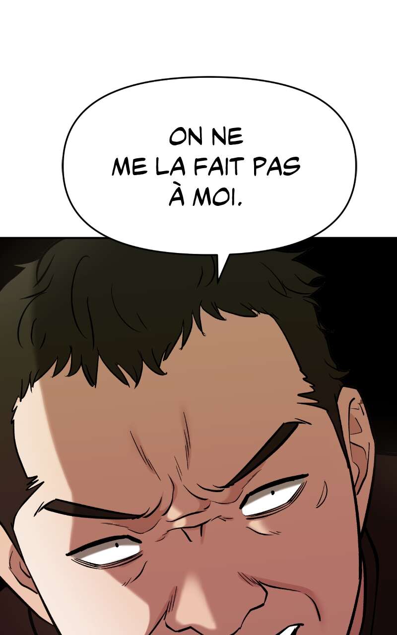 The Bully in Charge Chapitre 29 - Page 70